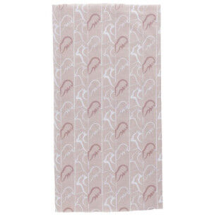 Tour de cou Rossignol ROSSI TUBE Powder pink