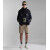 Napapijri BALIS FZ SUM 176 Hoody Navy Blue
