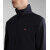 Napapijri BALIS FZ SUM 176 Hoody Navy Blue