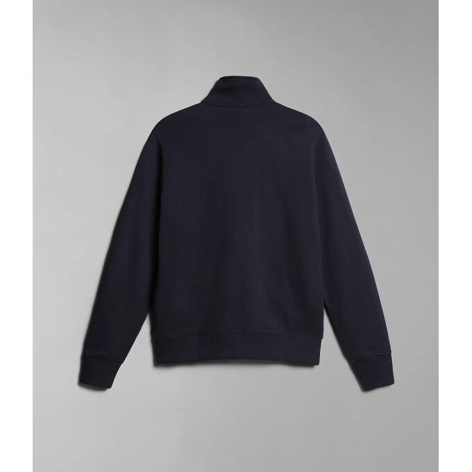 Napapijri BALIS FZ SUM 176 Hoody Navy Blue