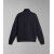 Napapijri BALIS FZ SUM 176 Hoody Navy Blue
