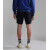 Napapijri NAKURU 5 shorts Navy blue