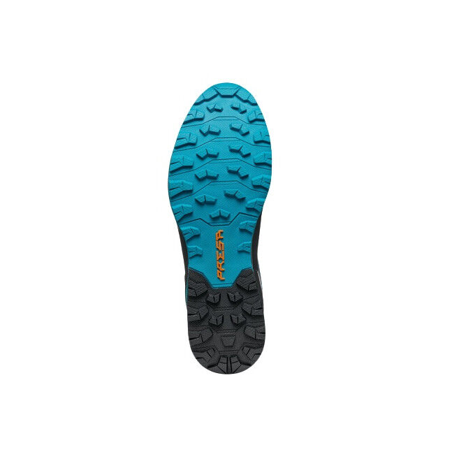 Trail shoe Scarpa RIBELLE RUN WMN Azur Black
