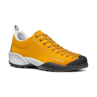 Chaussure Scarpa MOJITO WMN Saffron