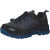 KIDS RIGEL LOW TREKKING SHOES WP