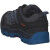 Walking shoes Cmp KIDS RIGEL LOW TREKKING SHOES WP Graphite Oltremare
