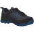 KIDS RIGEL LOW TREKKING SHOES WP