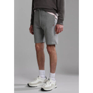 NALIS SUM 160 MED GREY MEL