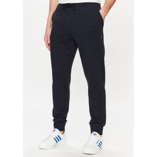 Pantalon Napapijri MALIS SUM 176 Bleu Marine
