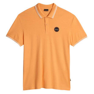 E-MACAS SS A57 ORANGE MOCK A57