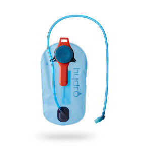 Water bag Gregory HYDRO 2L RESERVOIR Ocean/Orange