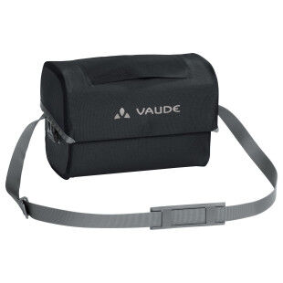 Sacoche de guidon Vaude Aqua Box Black