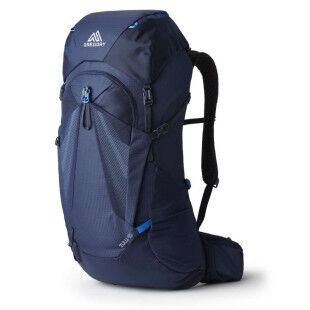 Sac à dos Gregory ZULU 40 Halo Blue