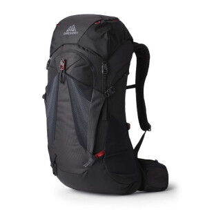 Gregory ZULU 40 Volcanic Black backpack