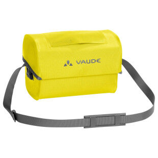 Sacoche de guidon Vaude Aqua Box Canary