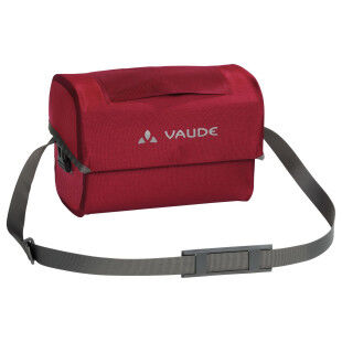 Sacoche de guidon Vaude Aqua Box Red