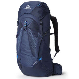 Gregory ZULU 35 Halo Blue backpack