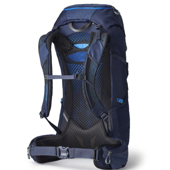 Gregory ZULU 35 Halo Blue backpack