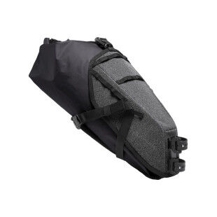 TRAILSADDLE II / TRAILSADDLE II, BLACK UNI, -