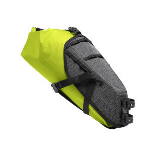 TRAILSADDLE II / TRAILSADDLE II, BRIGHT GREEN/BLACK, -