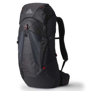 Gregory ZULU 35 Volcanic Black backpack