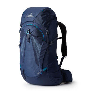 Gregory JADE 38 Midnight Navy backpack