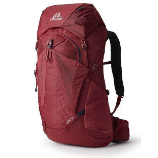 Backpack Gregory JADE 38 Ruby red