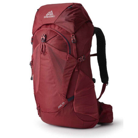 Mochila Gregory JADE 38 Rojo rubí