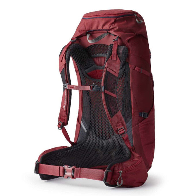 Sac à dos Gregory JADE 38 Ruby red
