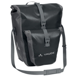 Vaude Aqua Back Plus Black bike bag