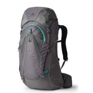 Gregory JADE 38 Mist Grey backpack