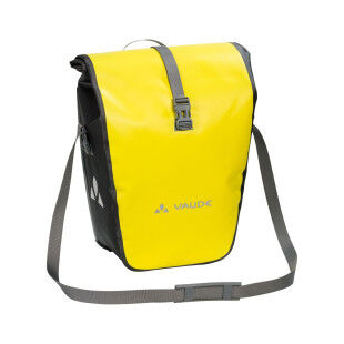 Vaude Aqua Back Canary bike panniers
