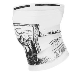 Neck warmer Picture NECKWARMER Dad &amp; Son