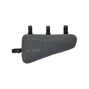 Bolsa para cuadro de bicicleta Vaude TRAILFRAME II Negro Uni