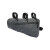 TRAILFRAME II / TRAILFRAME II, BLACK UNI, -