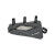 TRAILFRAME II / TRAILFRAME II, BLACK UNI, -