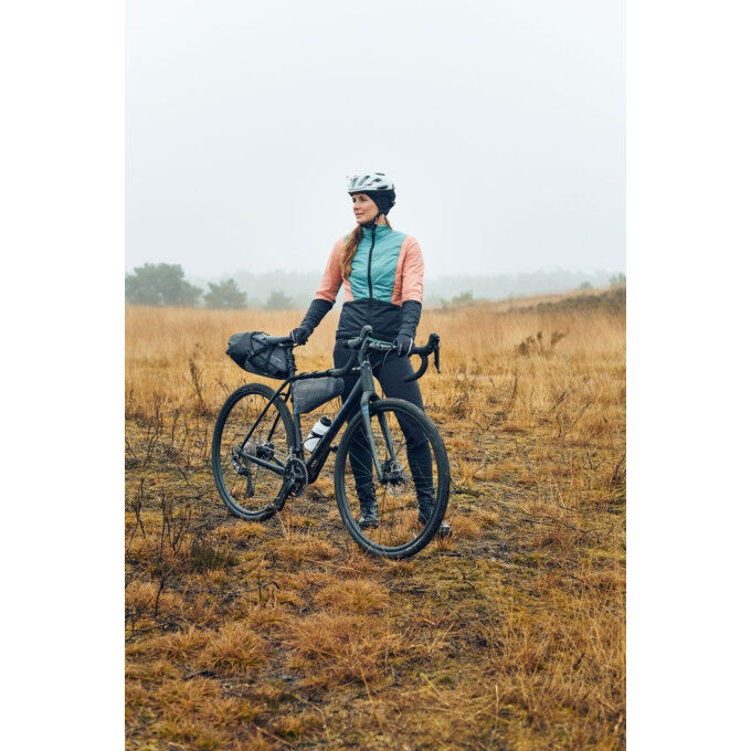 TRAILFRAME II / TRAILFRAME II, BLACK UNI, -