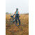 TRAILFRAME II / TRAILFRAME II, BLACK UNI, -