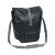 Alforjas Vaude Aqua Front Negro