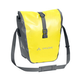 Sacoches de vélo Vaude Aqua Front Canary