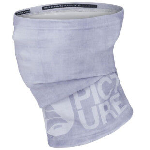 Neck warmer Picture NECKWARMER Misty Lilac