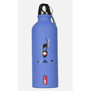 Aulp bottle 50 CL Royal blue