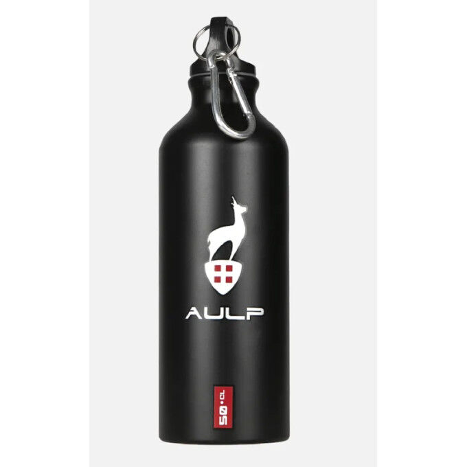 Gourde Aulp 50 CL Black