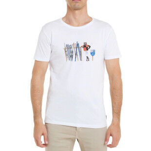 Men's Pullin Montrose T-shirt