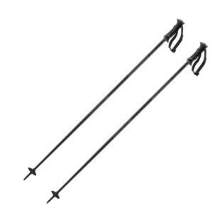 Salomon ARCTIC LADY ski poles Black Grey