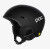 Poc OBEX MIPS URANIUM BLACK MATT ski helmet