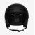 Poc OBEX MIPS URANIUM BLACK MATT ski helmet