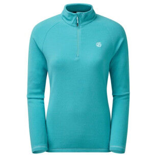 Dare 2 Be FREEFORM II FLEECE Azure Blue fleece