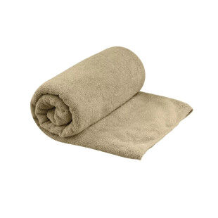 SEA TO SUMMIT Tek towel M Desert