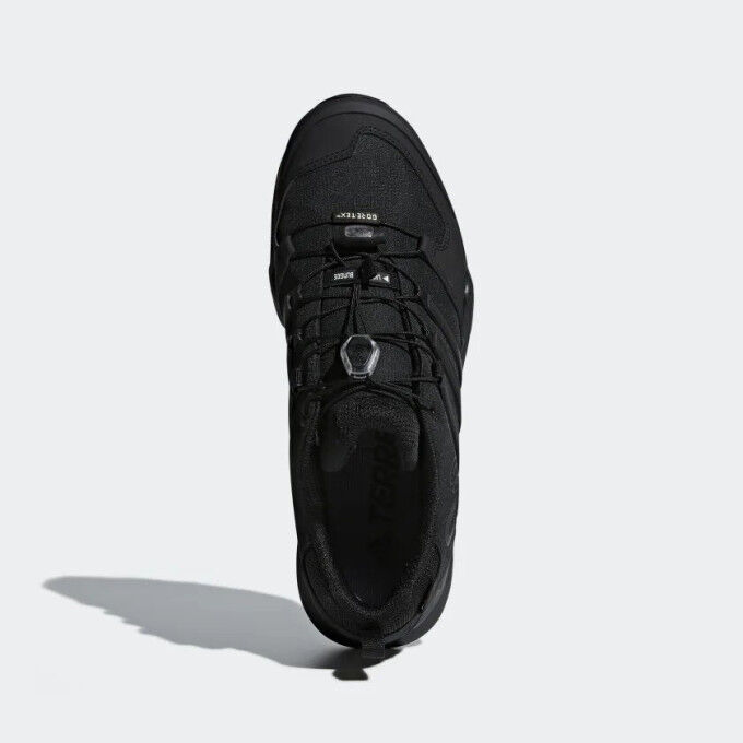 Zapatillas Adidas TERREX SWIFT R2 GTX Negro